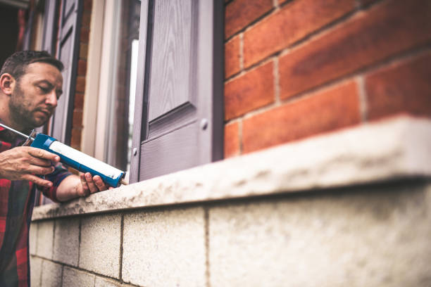Best Insulation Installation Services in Vilge St George, LA