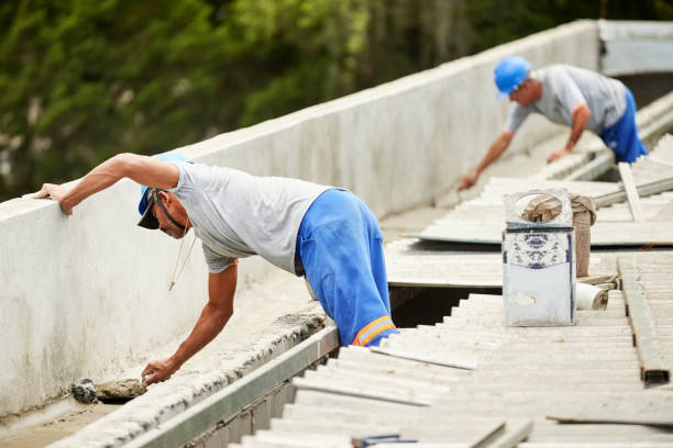 Best Insulation for Specific Applications in Vilge St George, LA