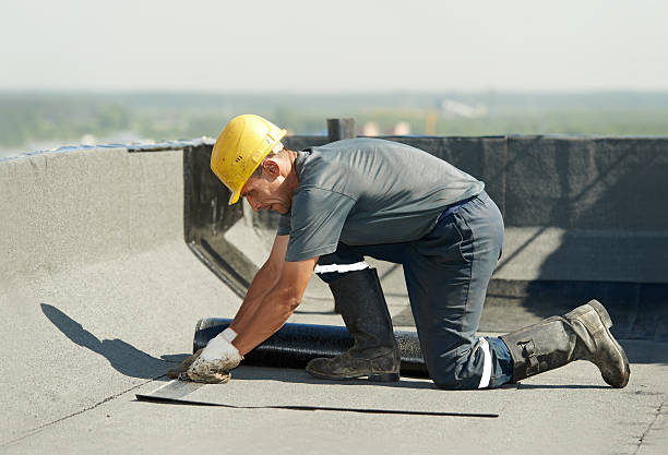 Best Types of Insulation in Vilge St George, LA
